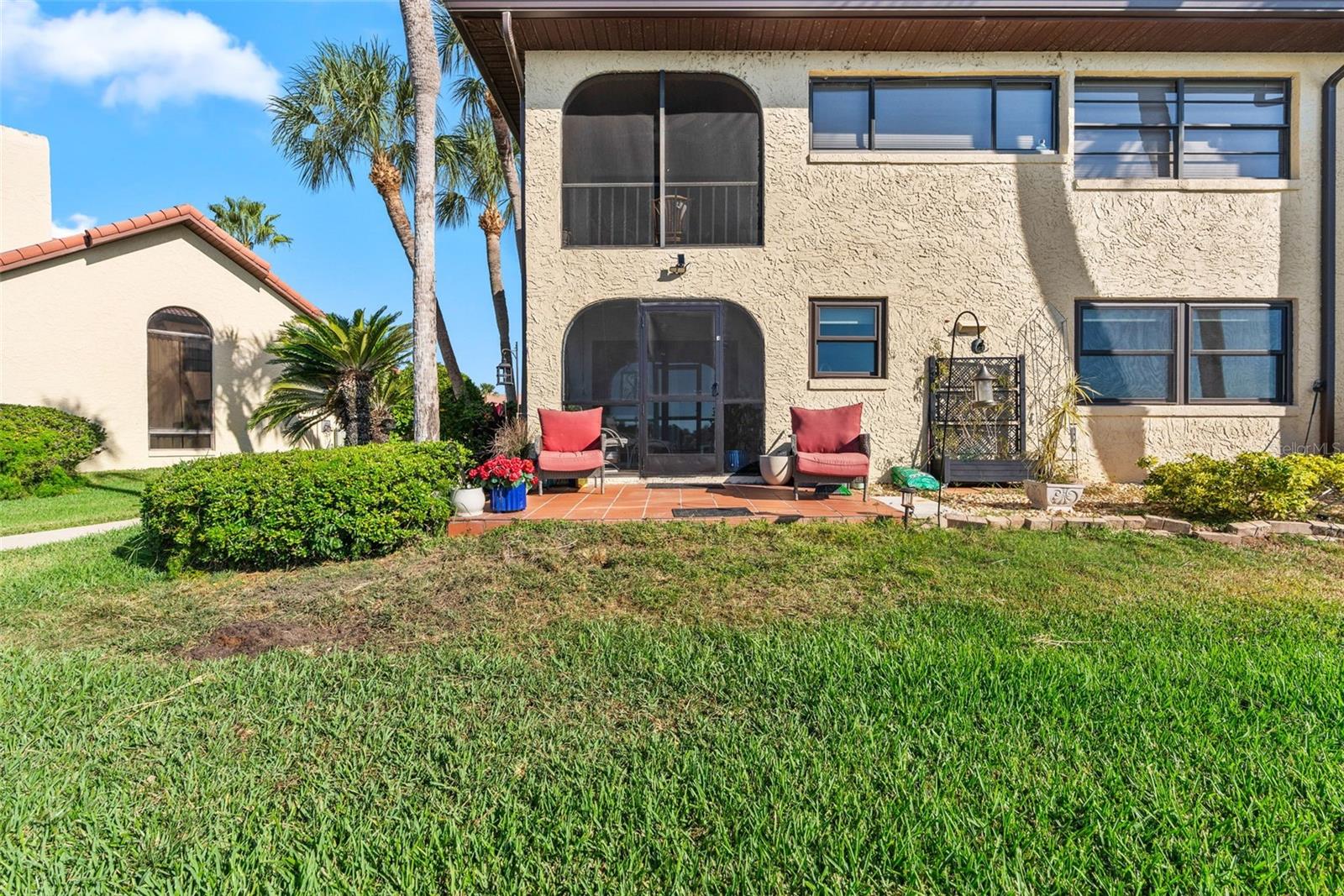 CRYSTAL ISLE UNREC - Residential