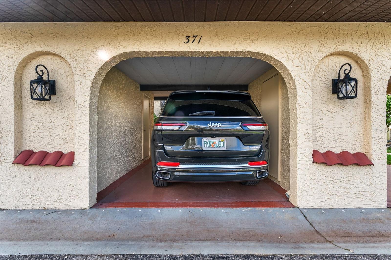 CRYSTAL ISLE UNREC - Residential