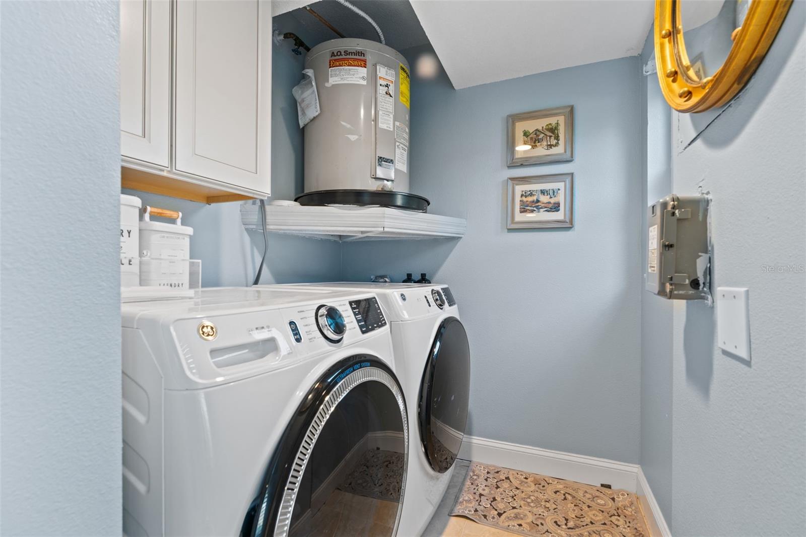 CRYSTAL ISLE UNREC - Residential