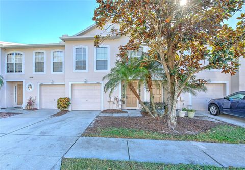 A home in TAMPA