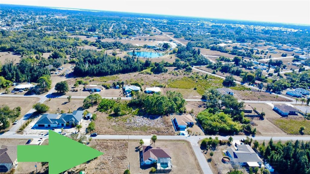 Photo of Loranza Avenue, North Port, FL 34287 (MLS # N6143143)