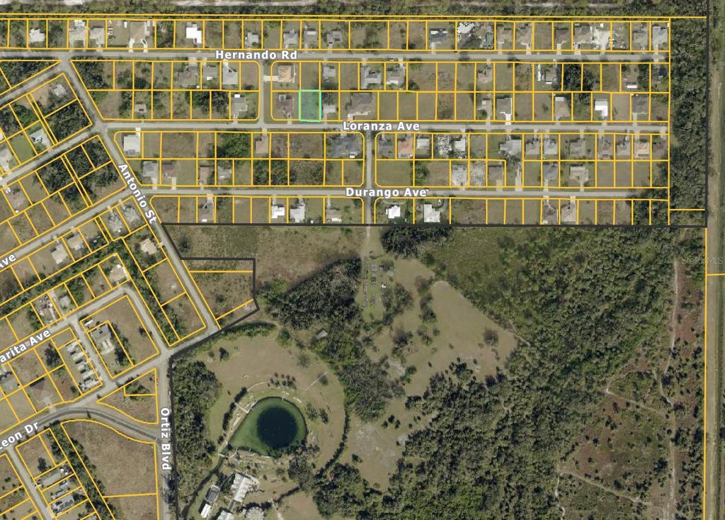 Photo of Loranza Avenue, North Port, FL 34287 (MLS # N6143143)