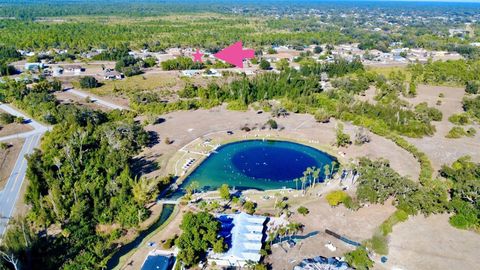 LORANZA AVENUE NORTH PORT FL 34287