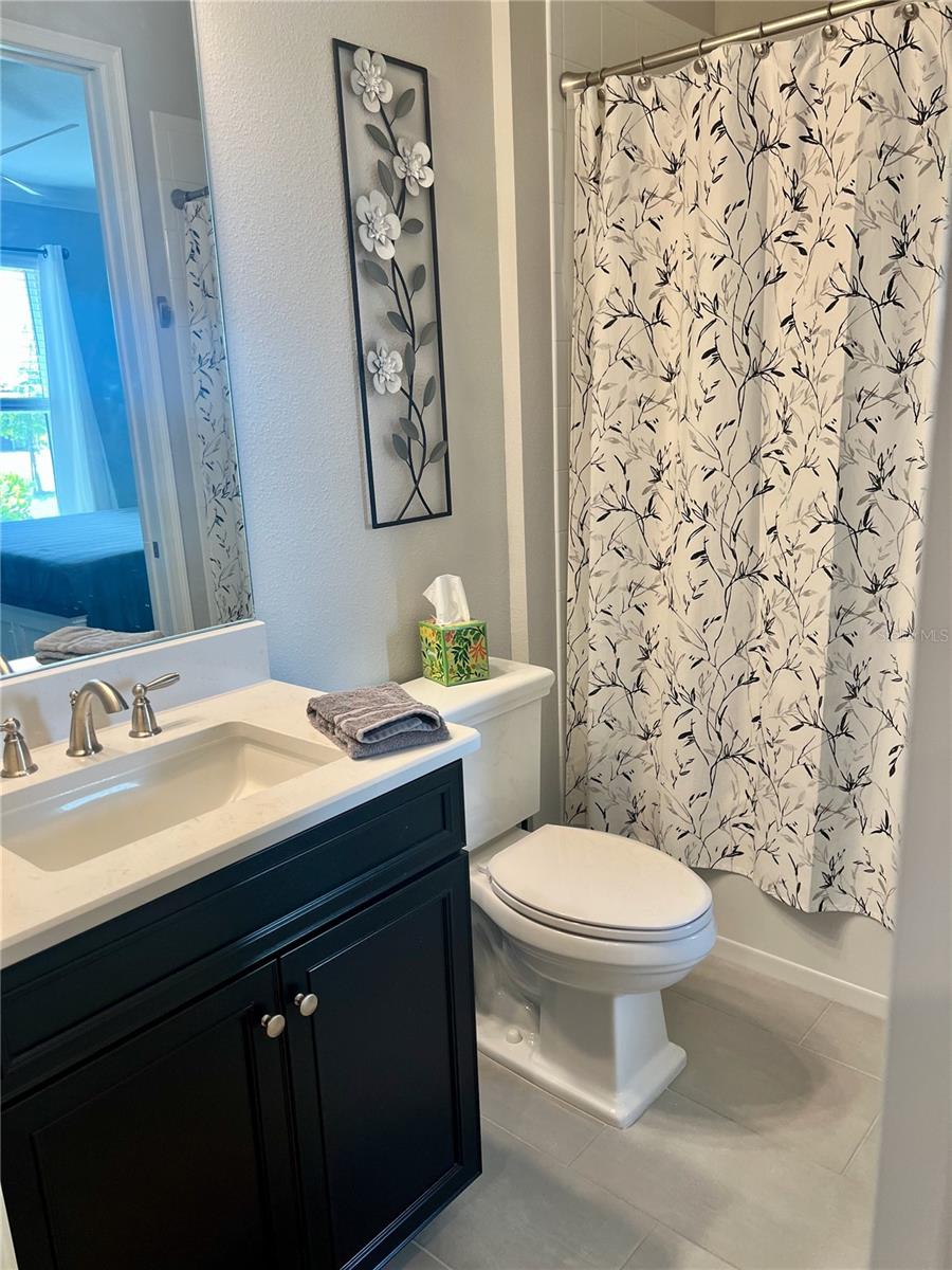 AZARIO ESPLANADE - Residential