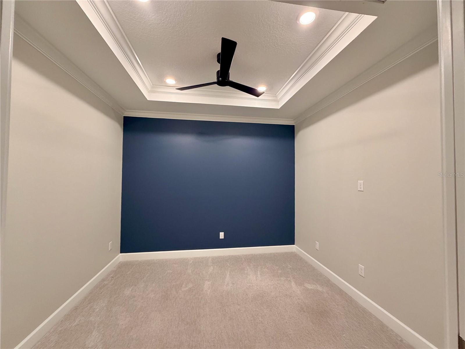 AZARIO ESPLANADE - Residential