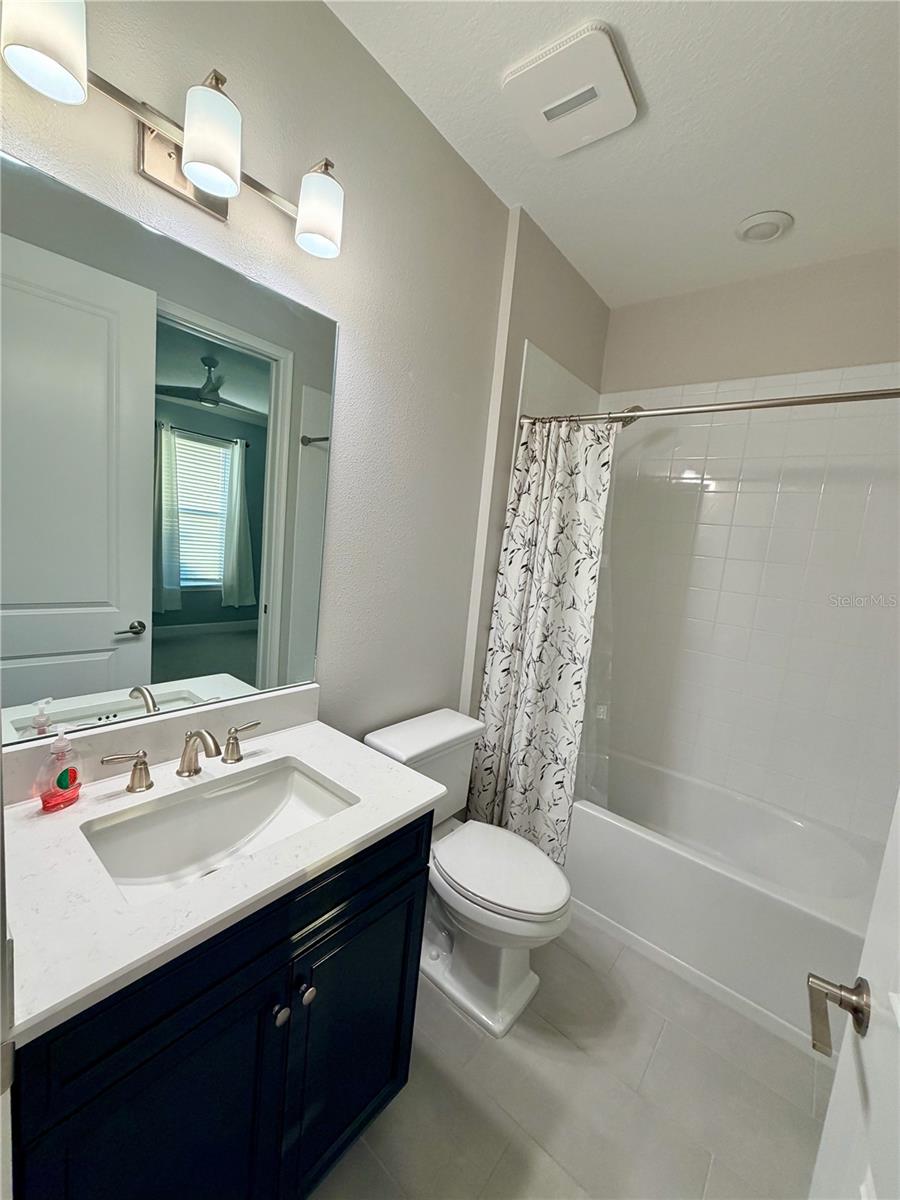 AZARIO ESPLANADE - Residential