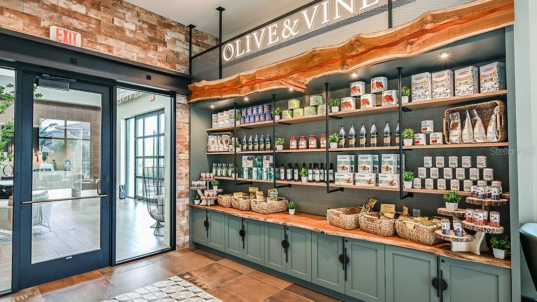 AZARIO ESPLANADE - Residential