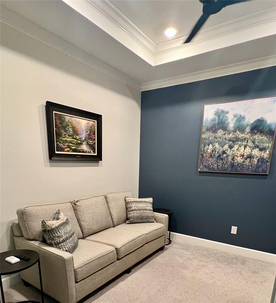 AZARIO ESPLANADE - Residential