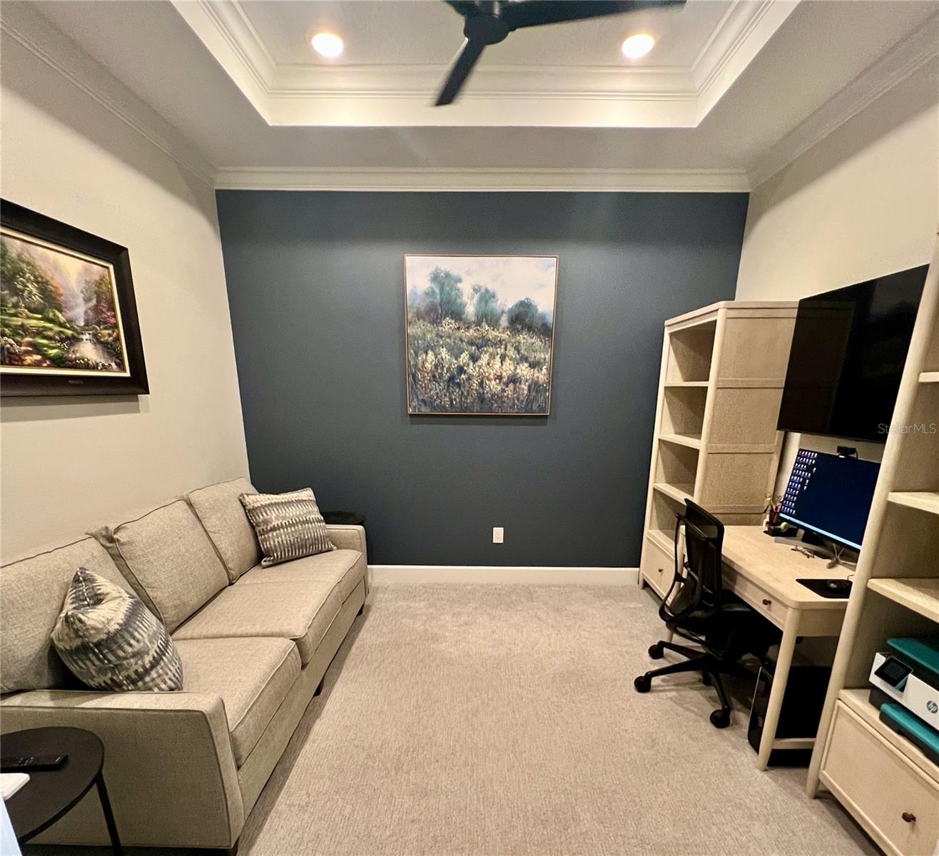 AZARIO ESPLANADE - Residential