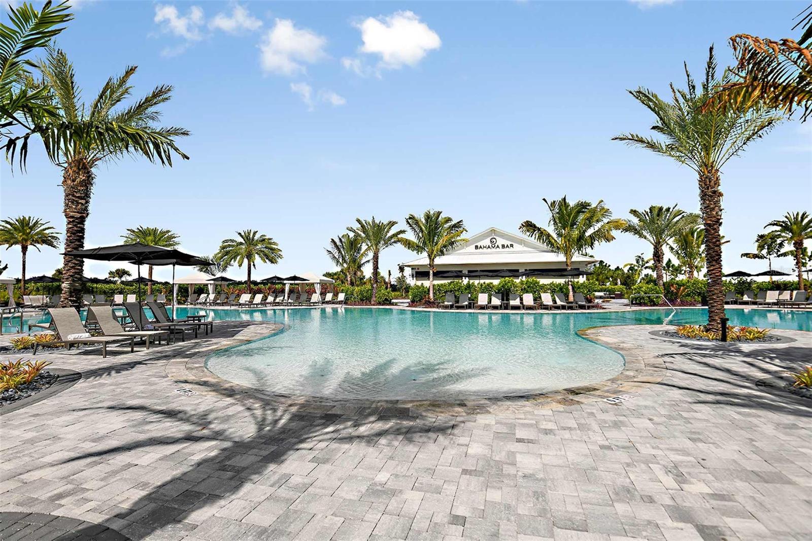 AZARIO ESPLANADE - Residential