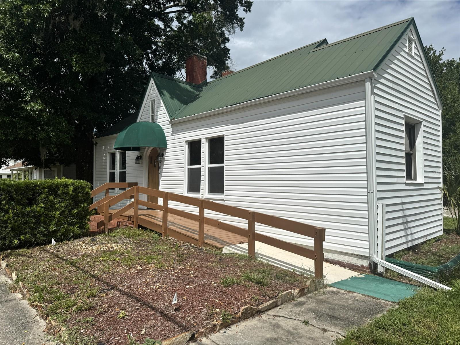 904 Moody Blvd, Bunnell, FL 32110-5908