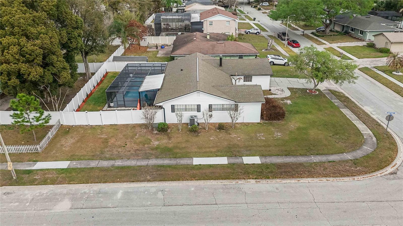 PRIMA VISTA - Residential