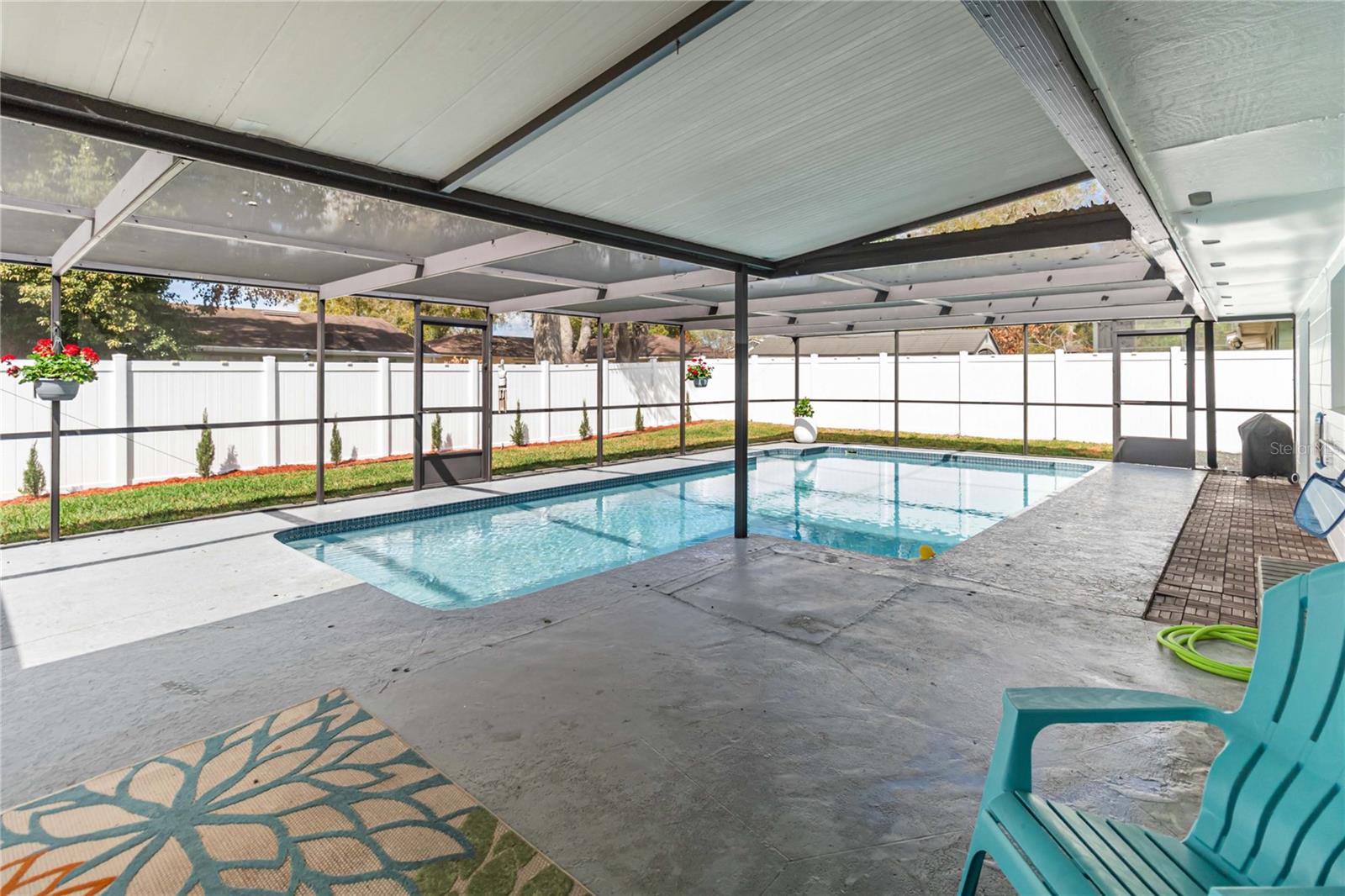 PRIMA VISTA - Residential