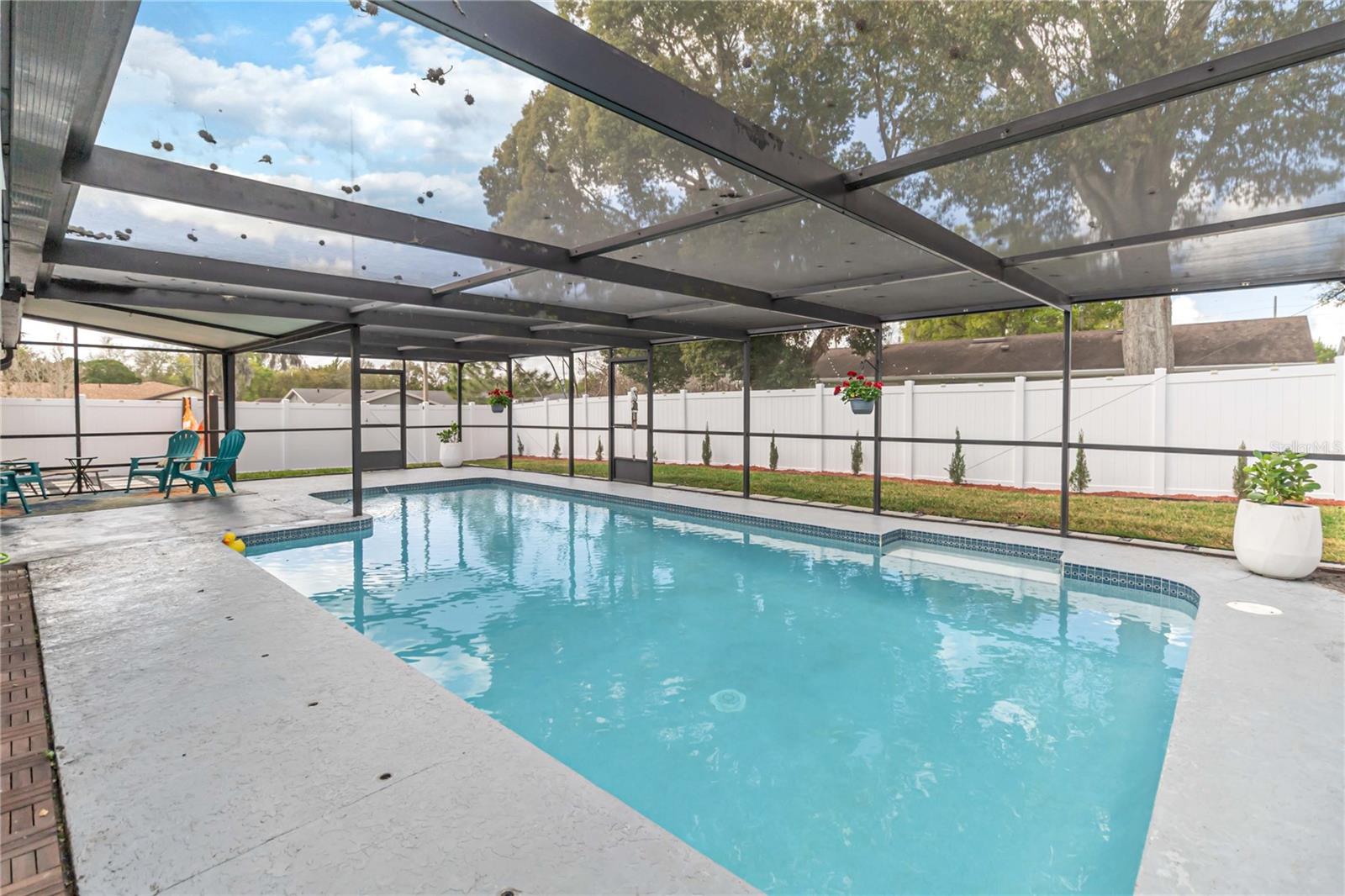 PRIMA VISTA - Residential