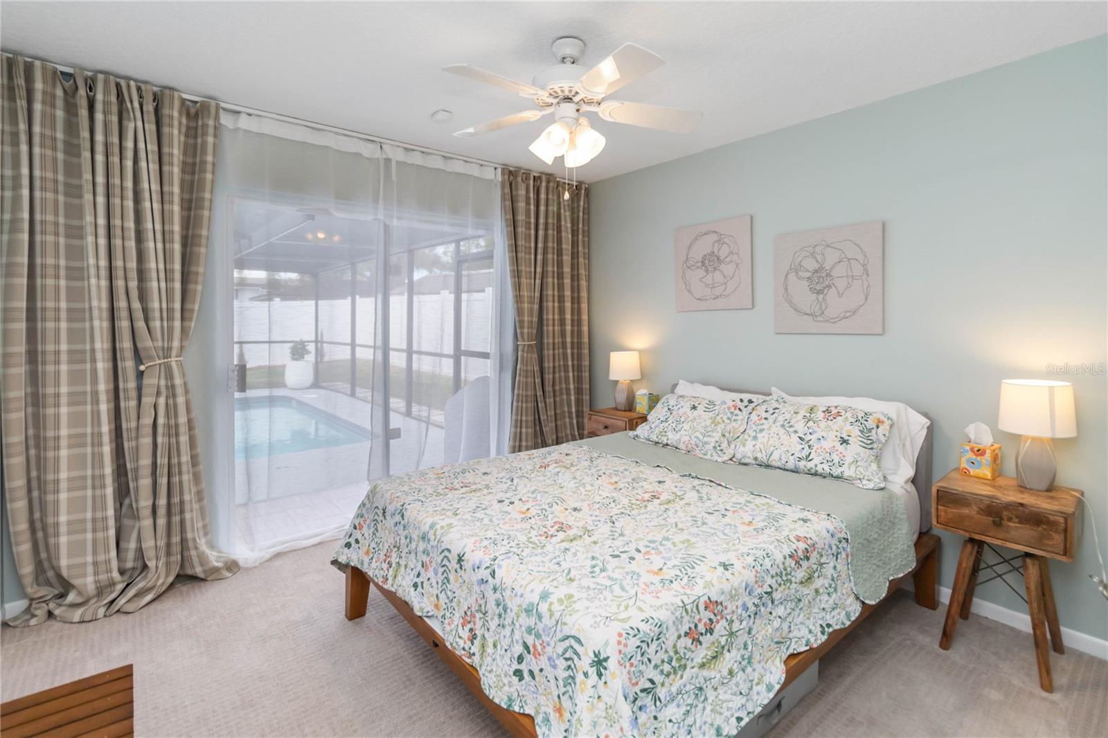 PRIMA VISTA - Residential