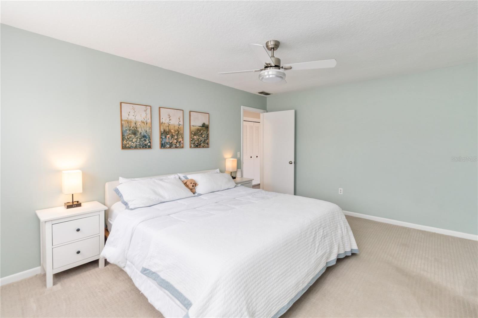 PRIMA VISTA - Residential