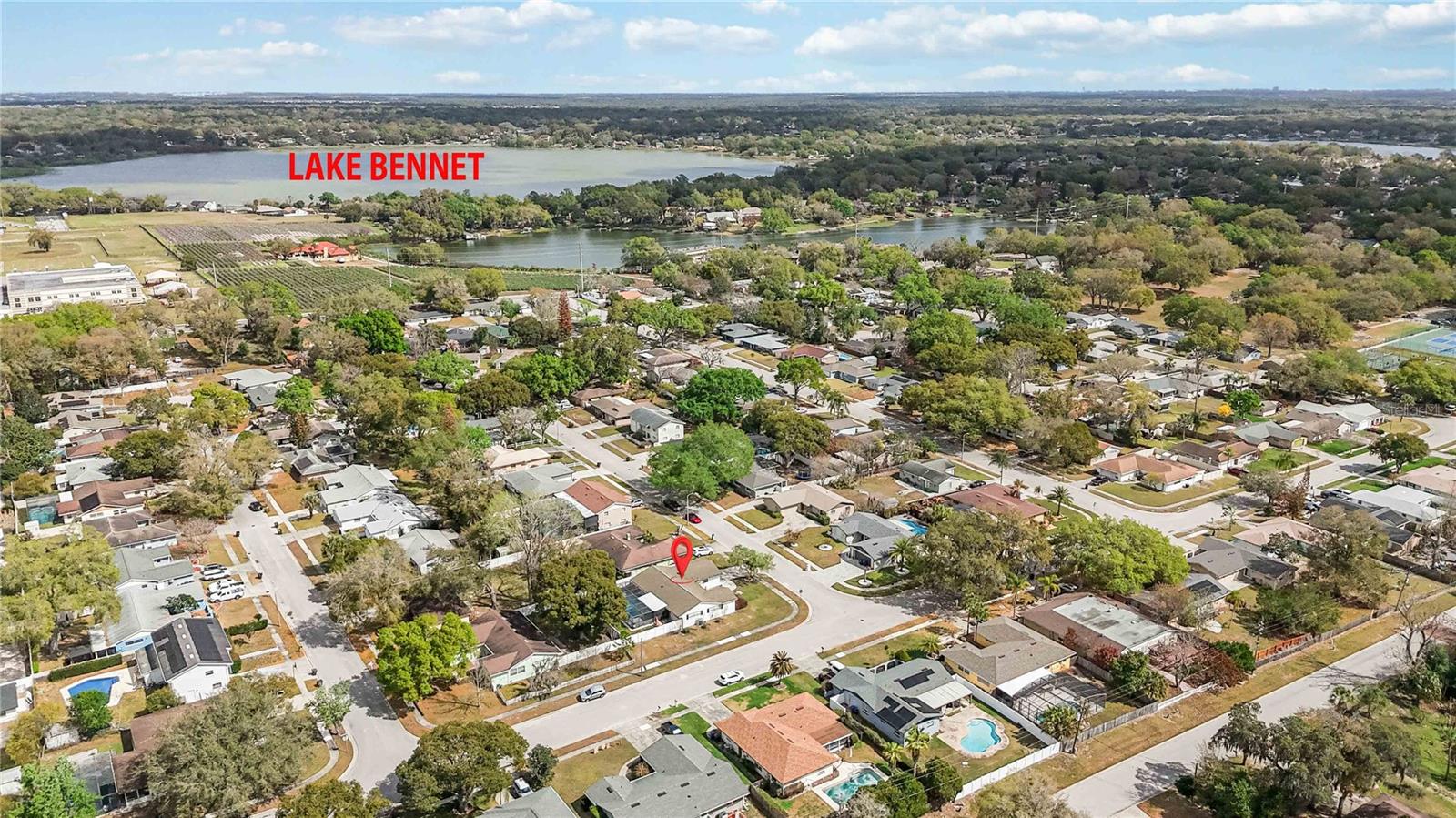 PRIMA VISTA - Residential