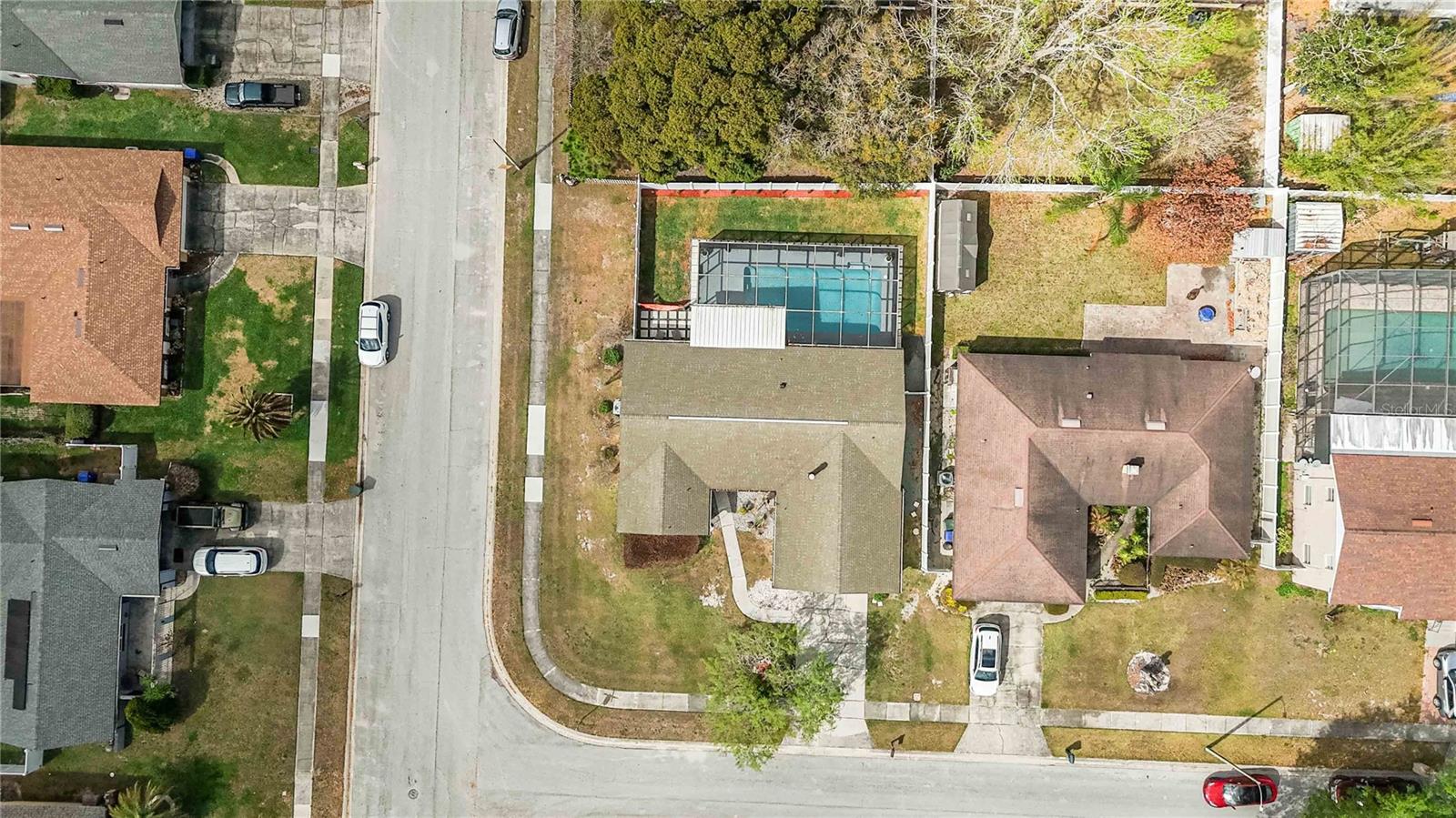 PRIMA VISTA - Residential