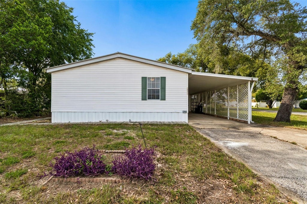 Photo of 37913 Palmetto Palm Drive, Zephyrhills, FL 33542 (MLS # TB8513640)