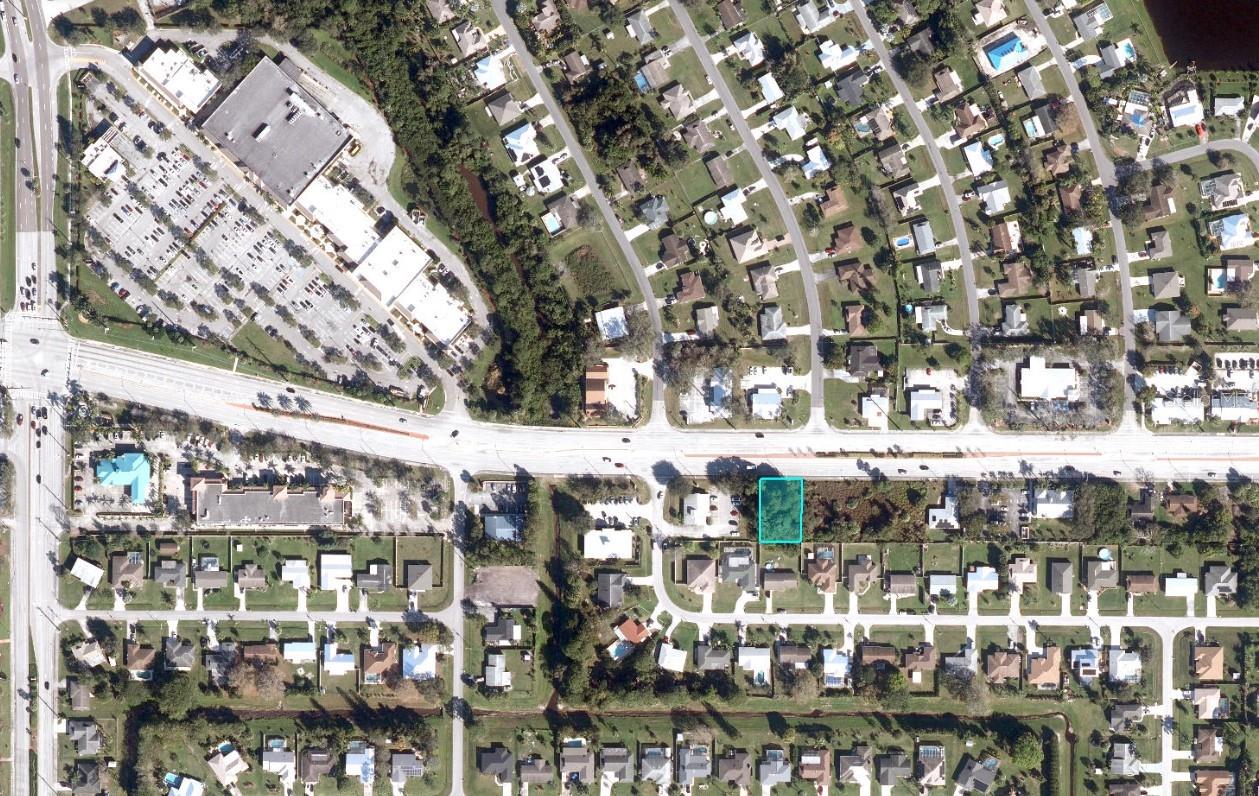 1266 SE PORT ST LUCIE BOULEVARD