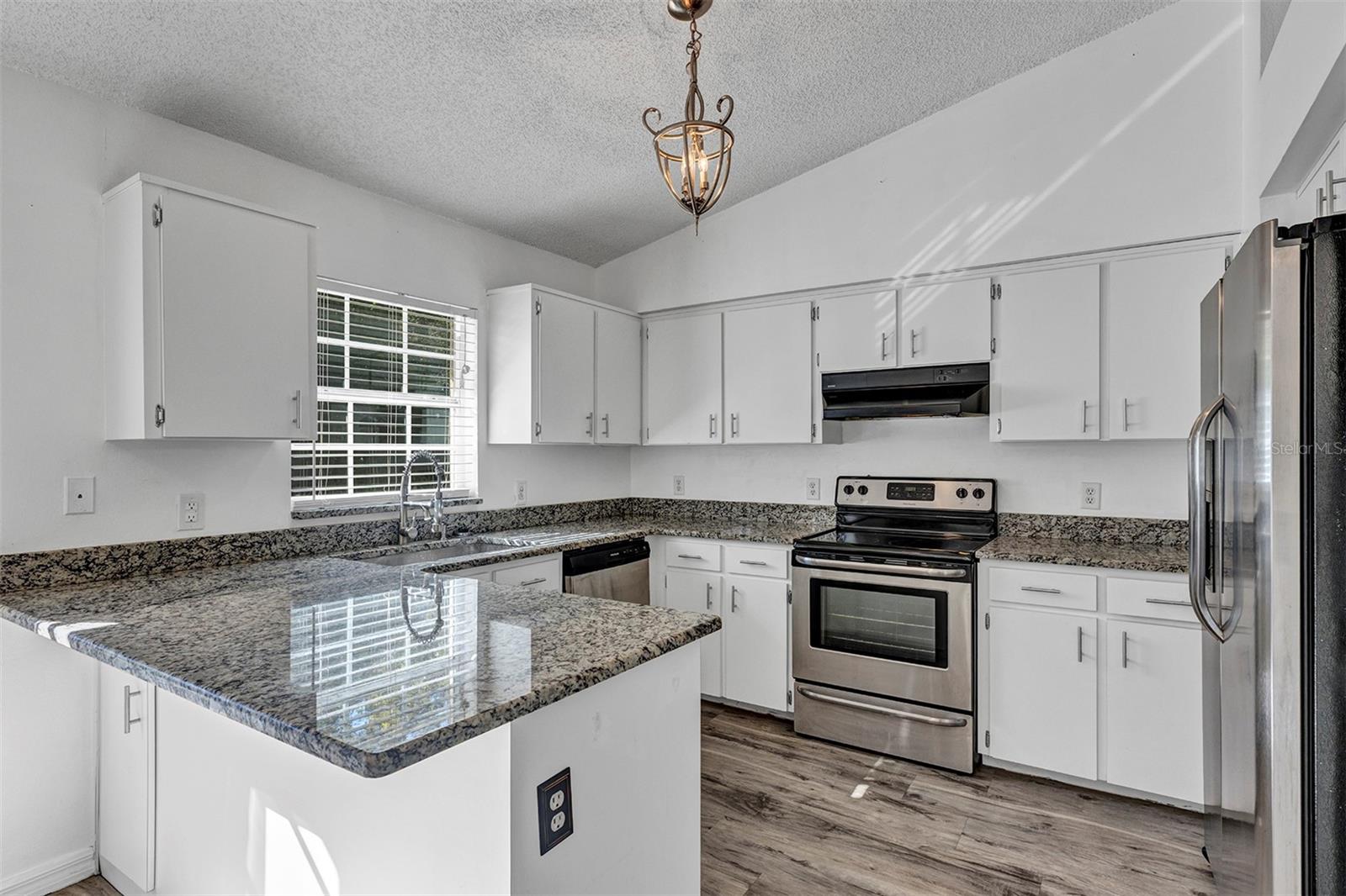 MOUNT DORA - Residential