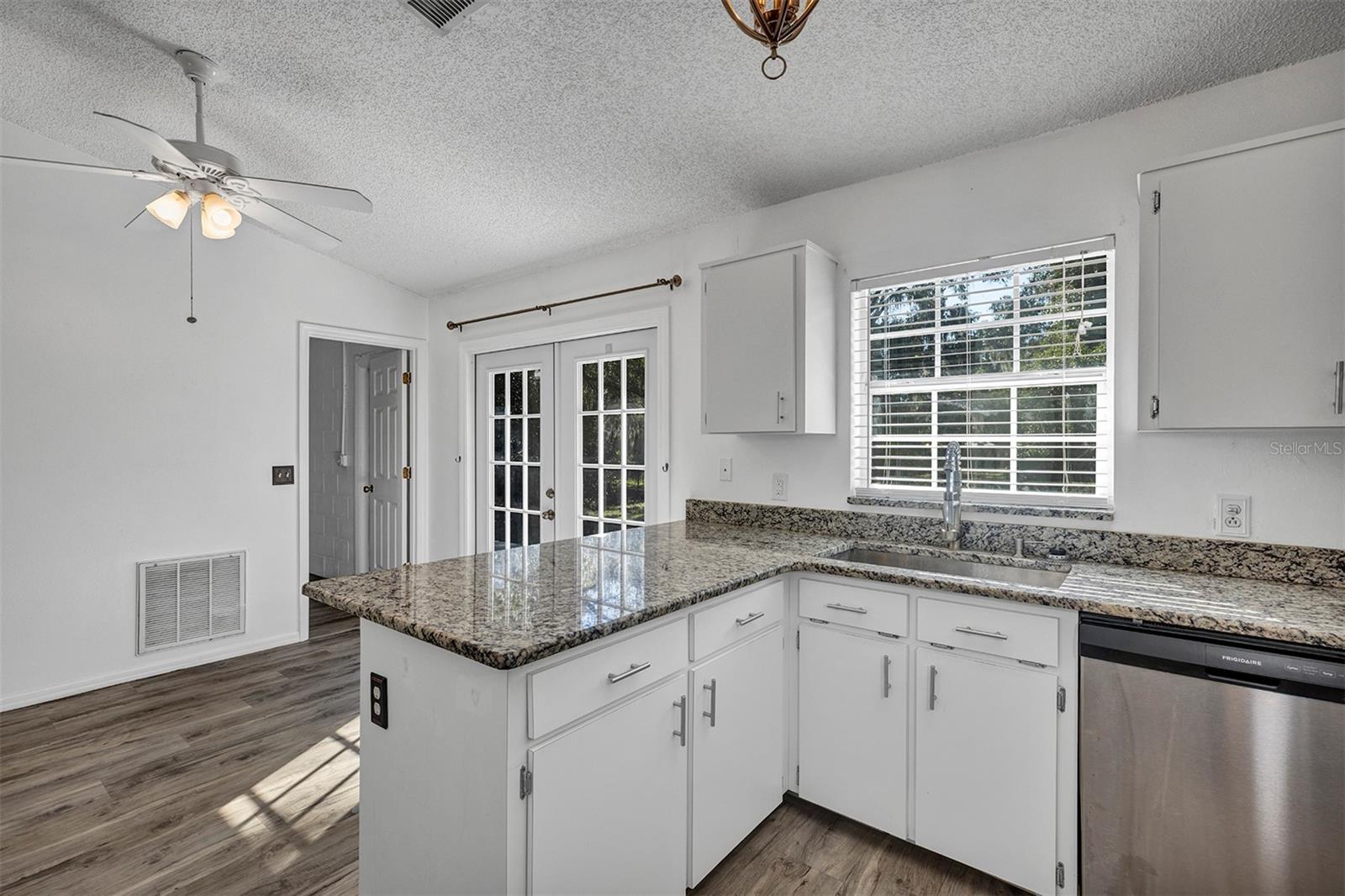 MOUNT DORA - Residential