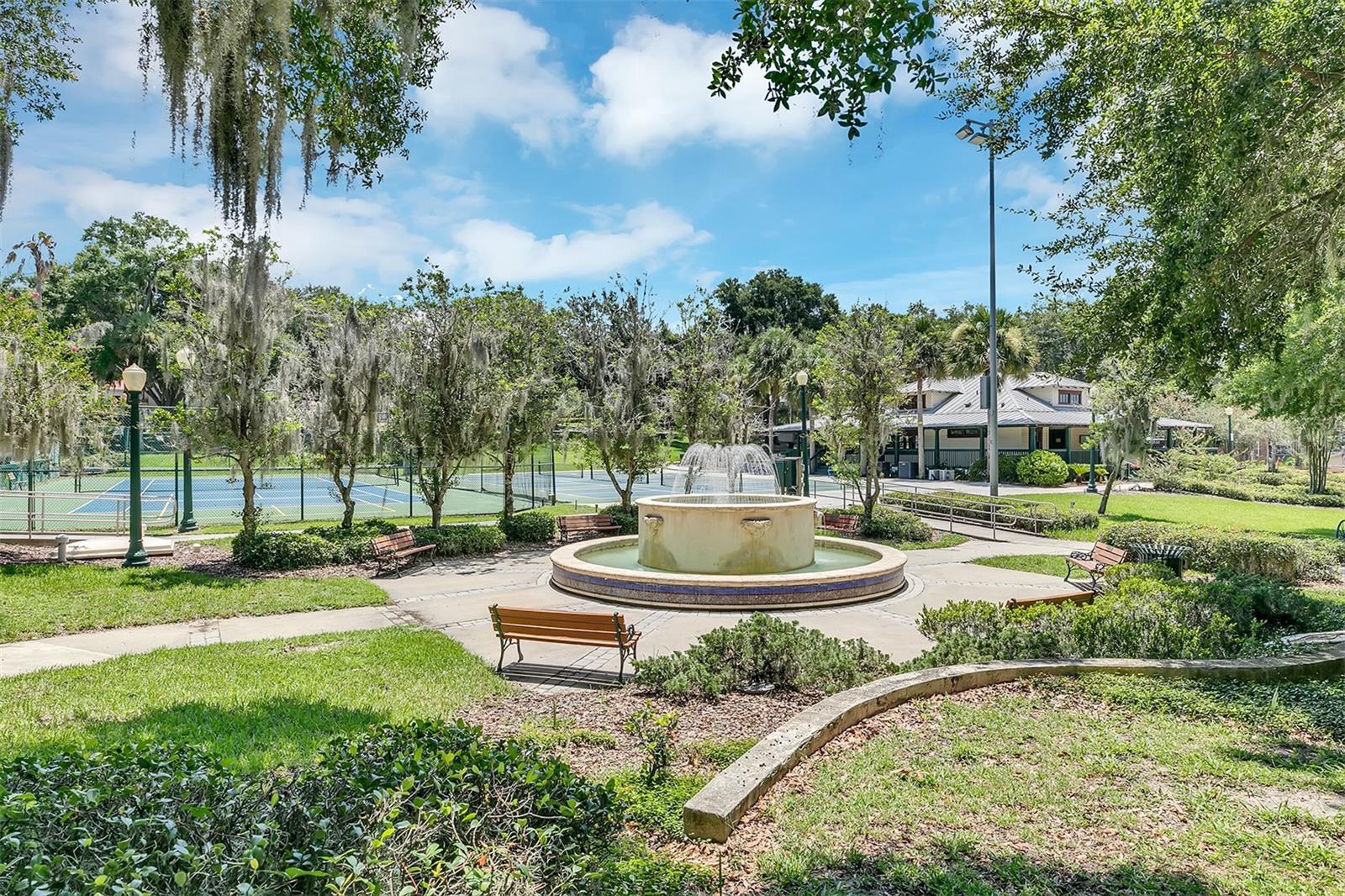 MOUNT DORA - Residential