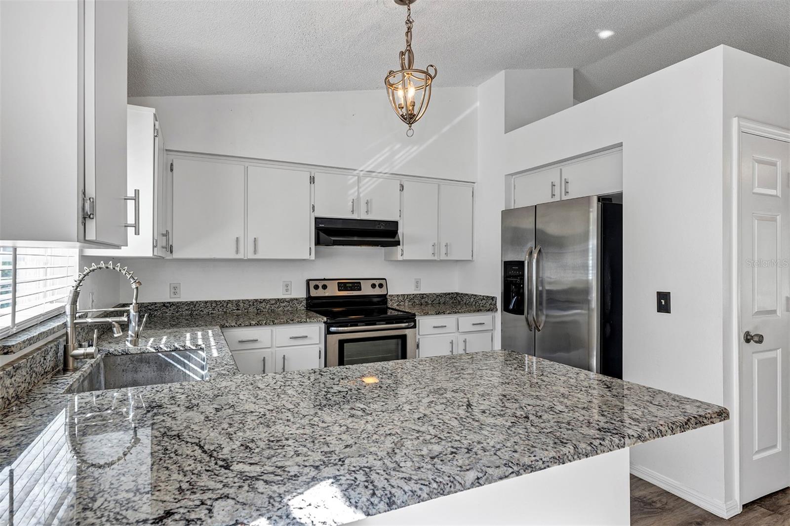 MOUNT DORA - Residential