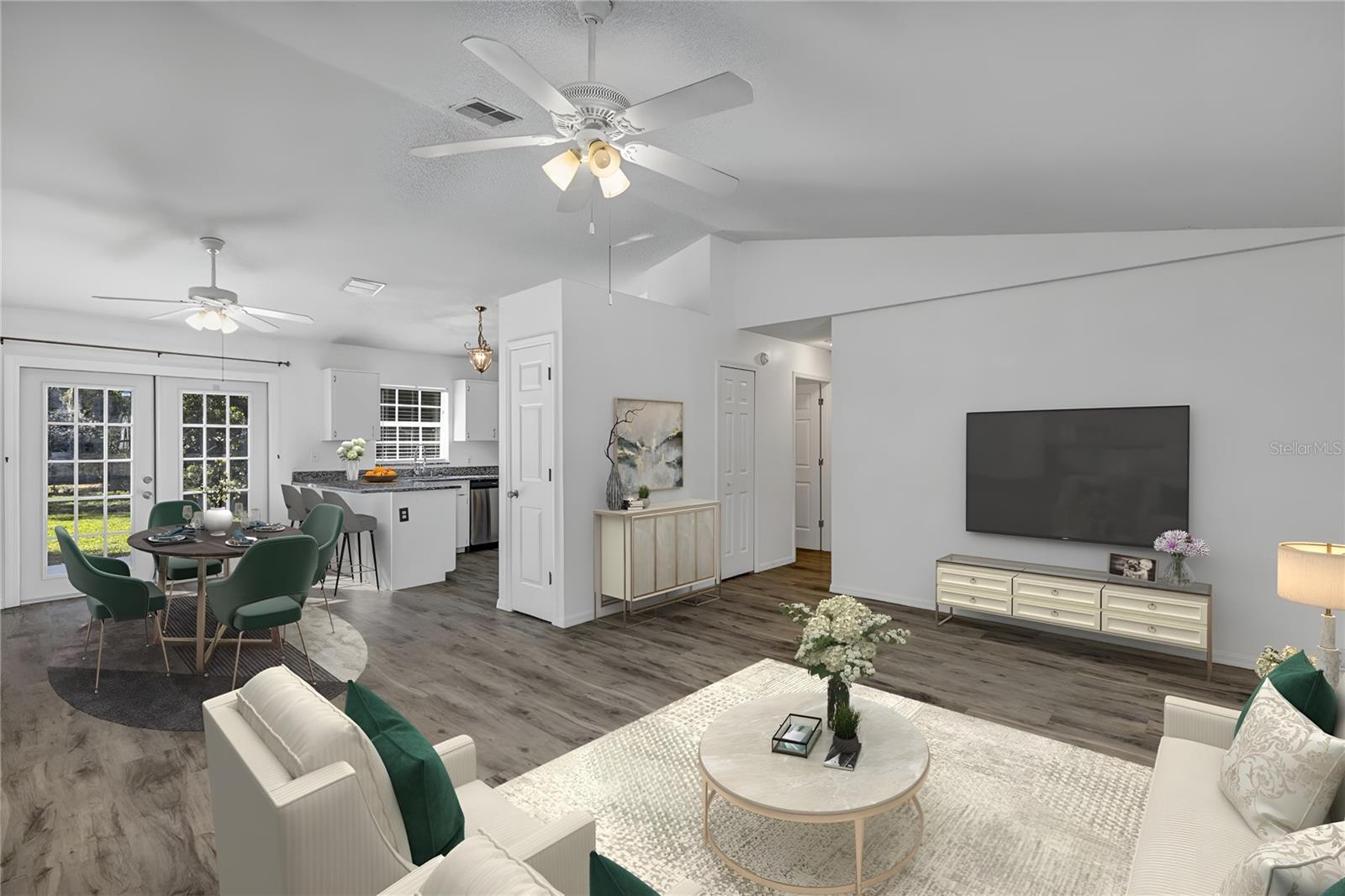 MOUNT DORA - Residential