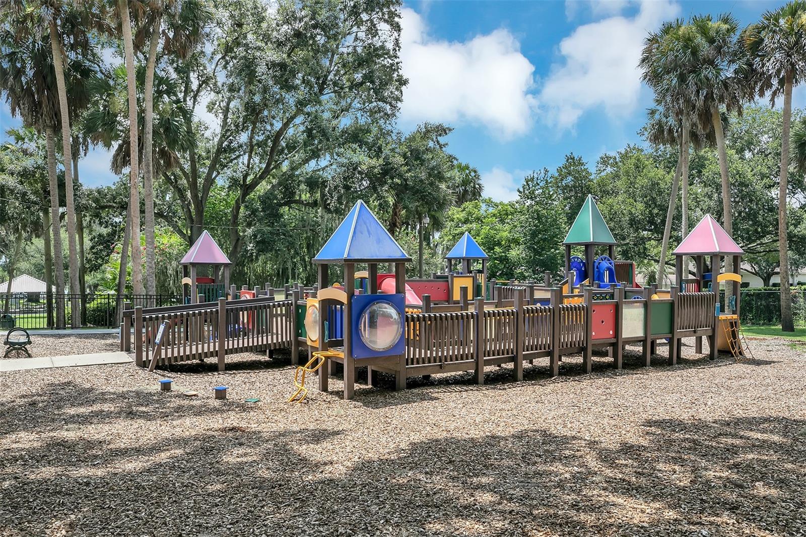 MOUNT DORA - Residential