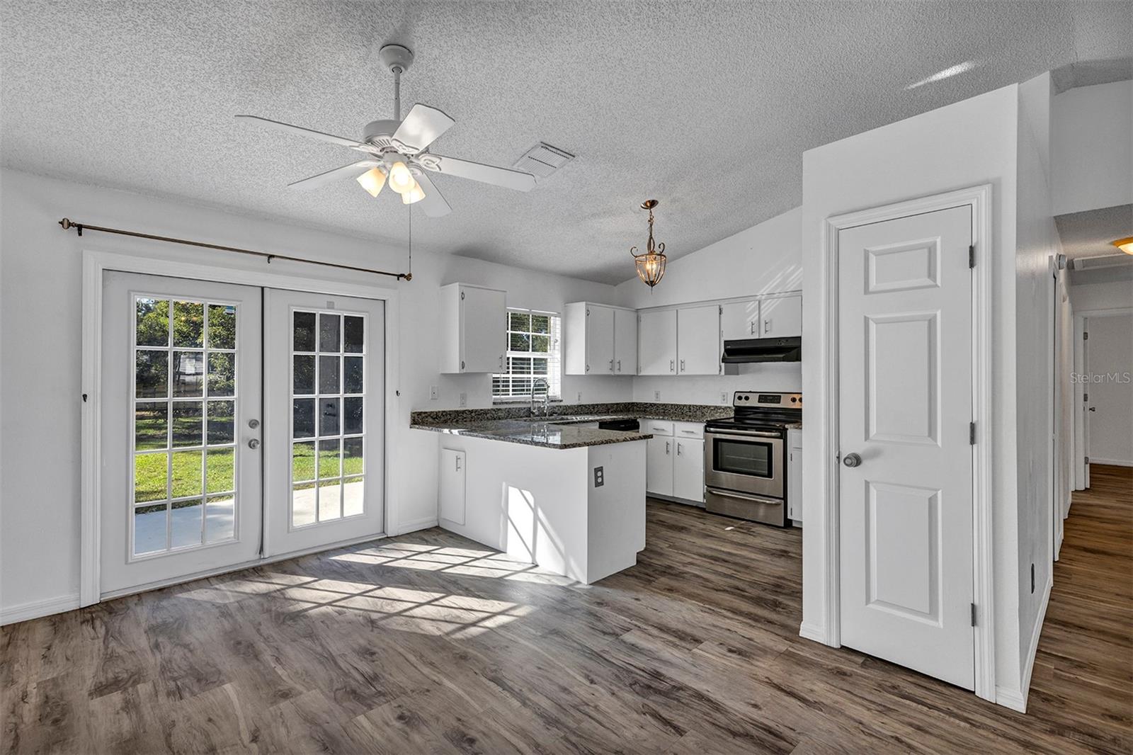 MOUNT DORA - Residential