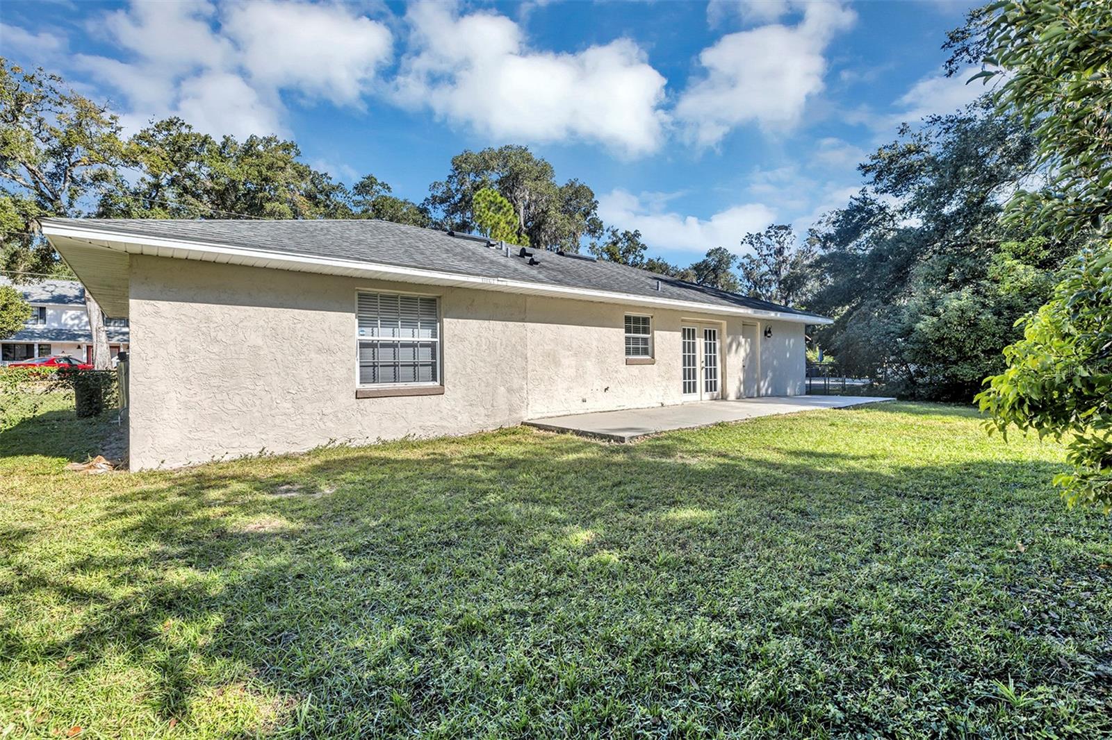 MOUNT DORA - Residential