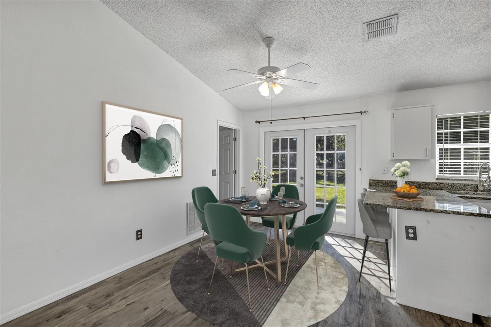 MOUNT DORA - Residential