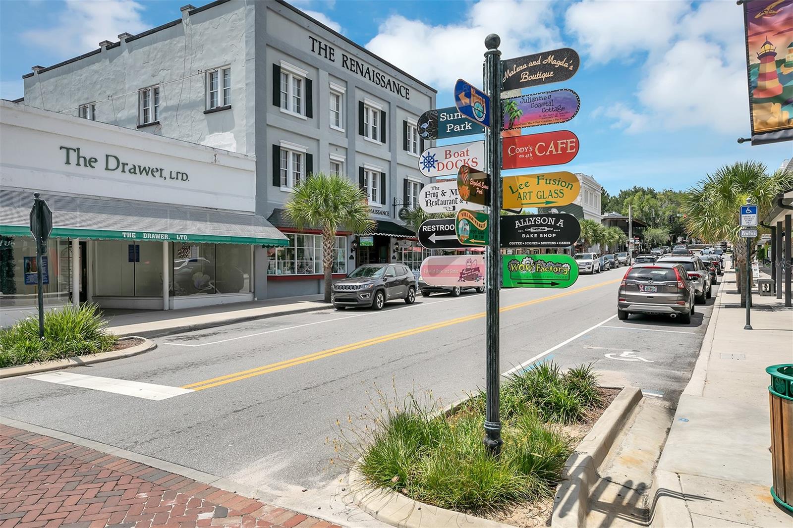 MOUNT DORA - Residential