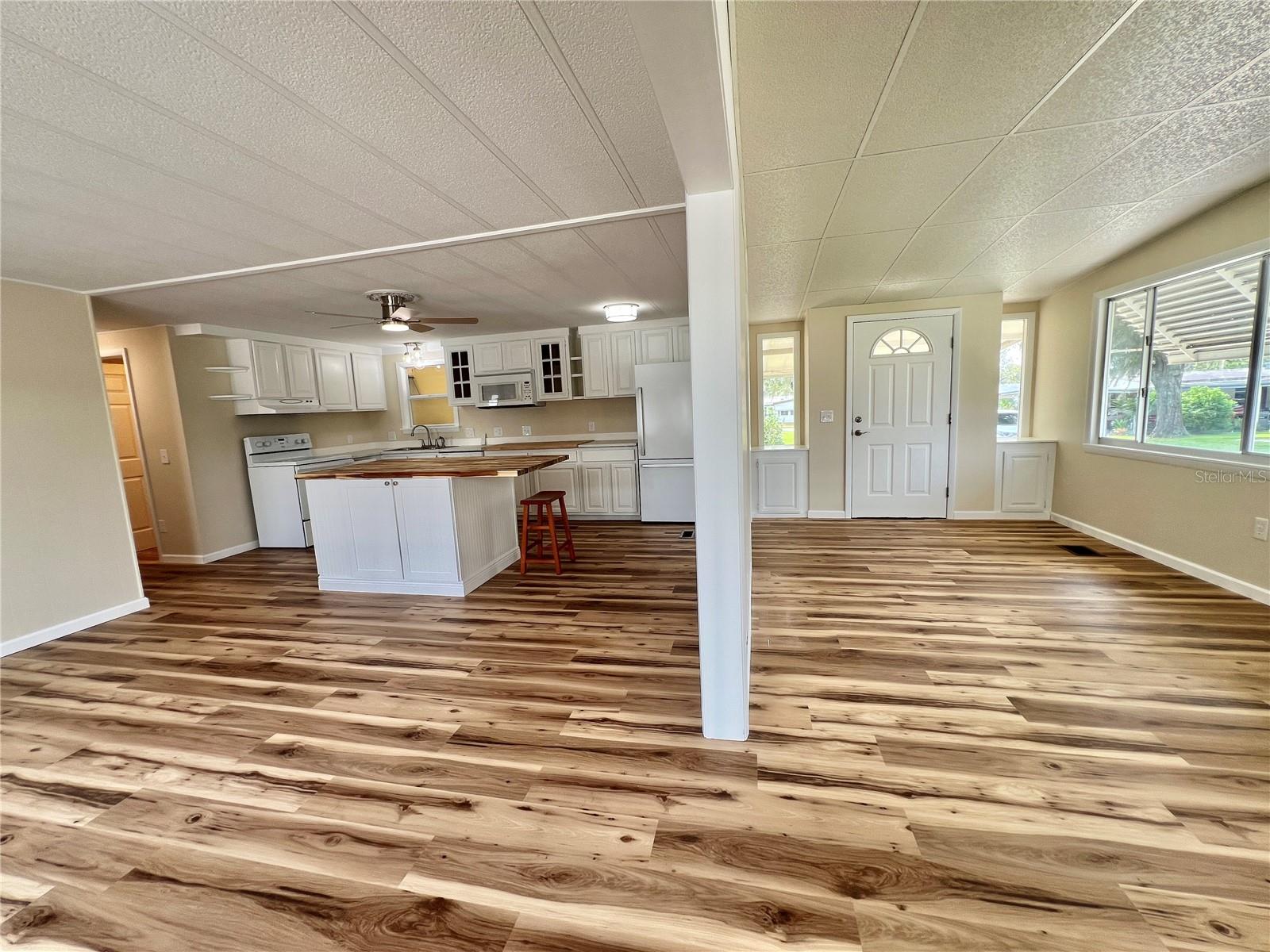 HAWTHORNE/LEESBURG - Residential