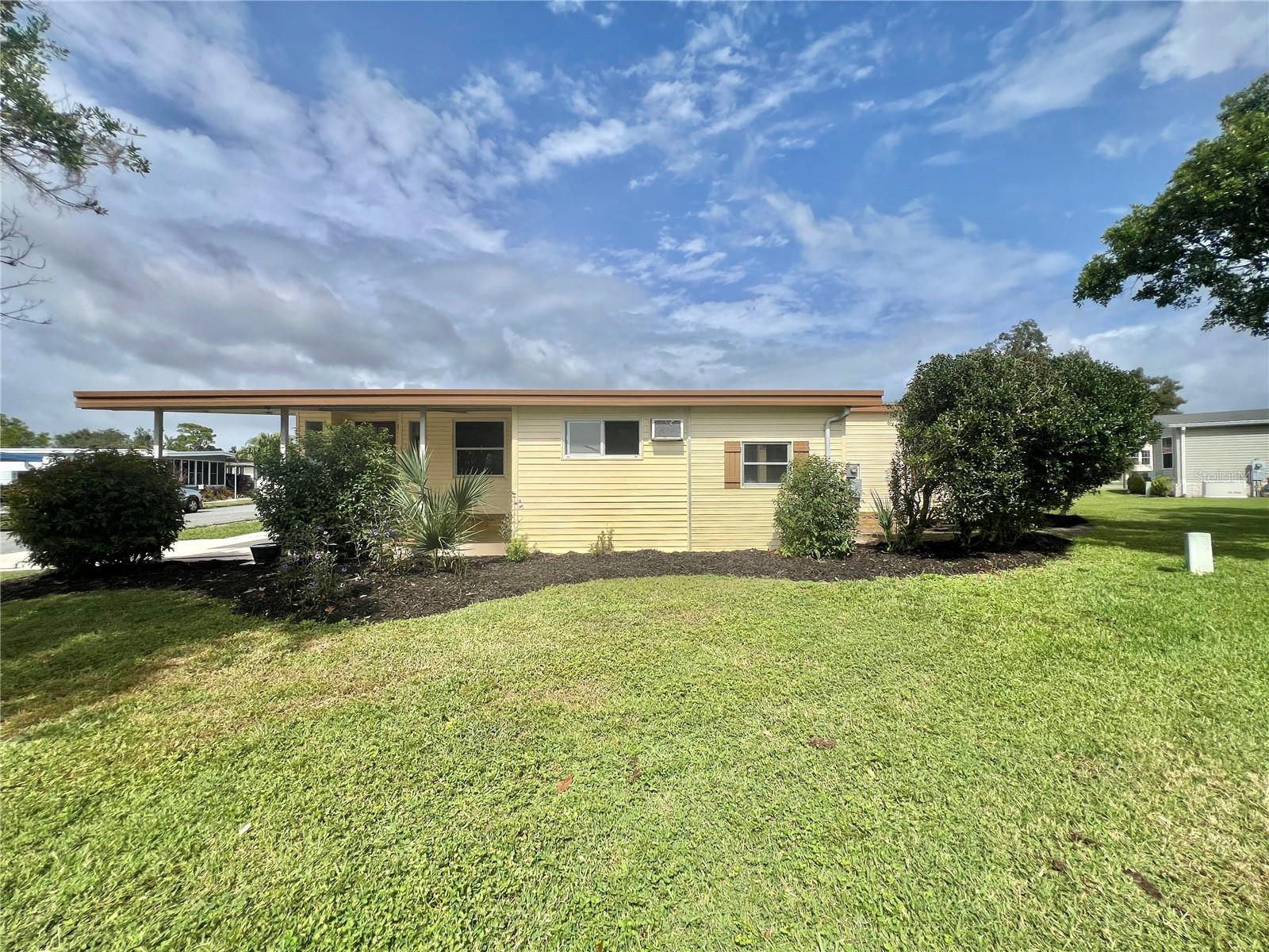 HAWTHORNE/LEESBURG - Residential