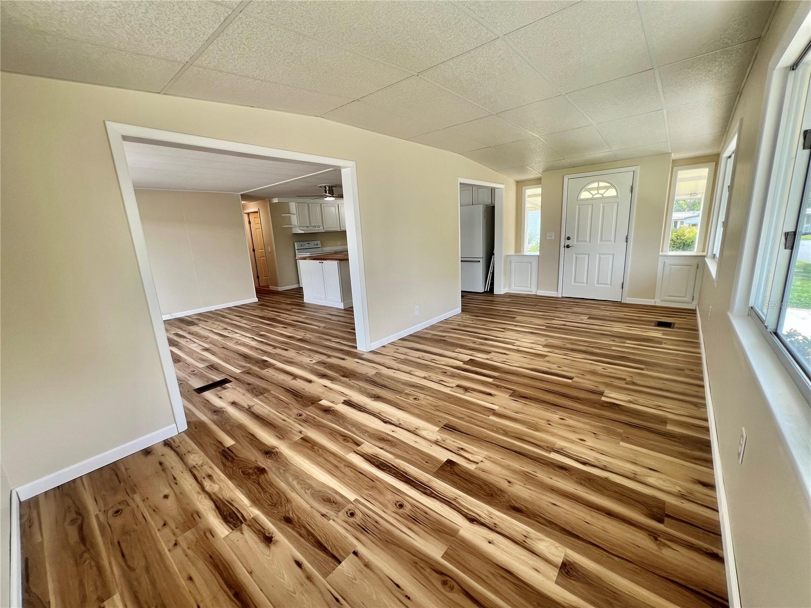 HAWTHORNE/LEESBURG - Residential