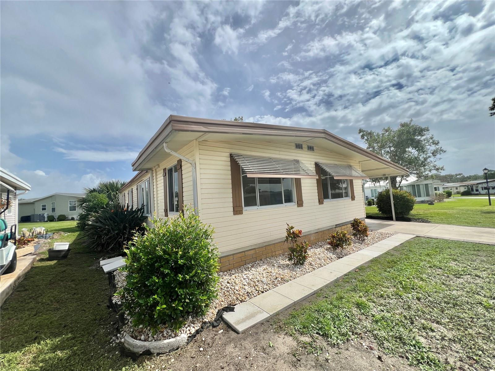 HAWTHORNE/LEESBURG - Residential