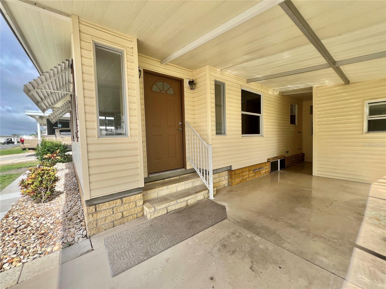 HAWTHORNE/LEESBURG - Residential