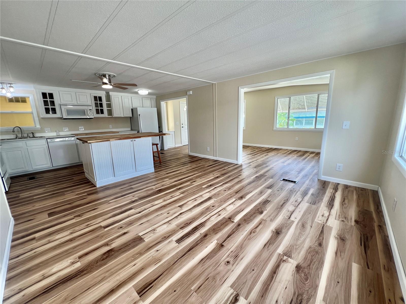 HAWTHORNE/LEESBURG - Residential