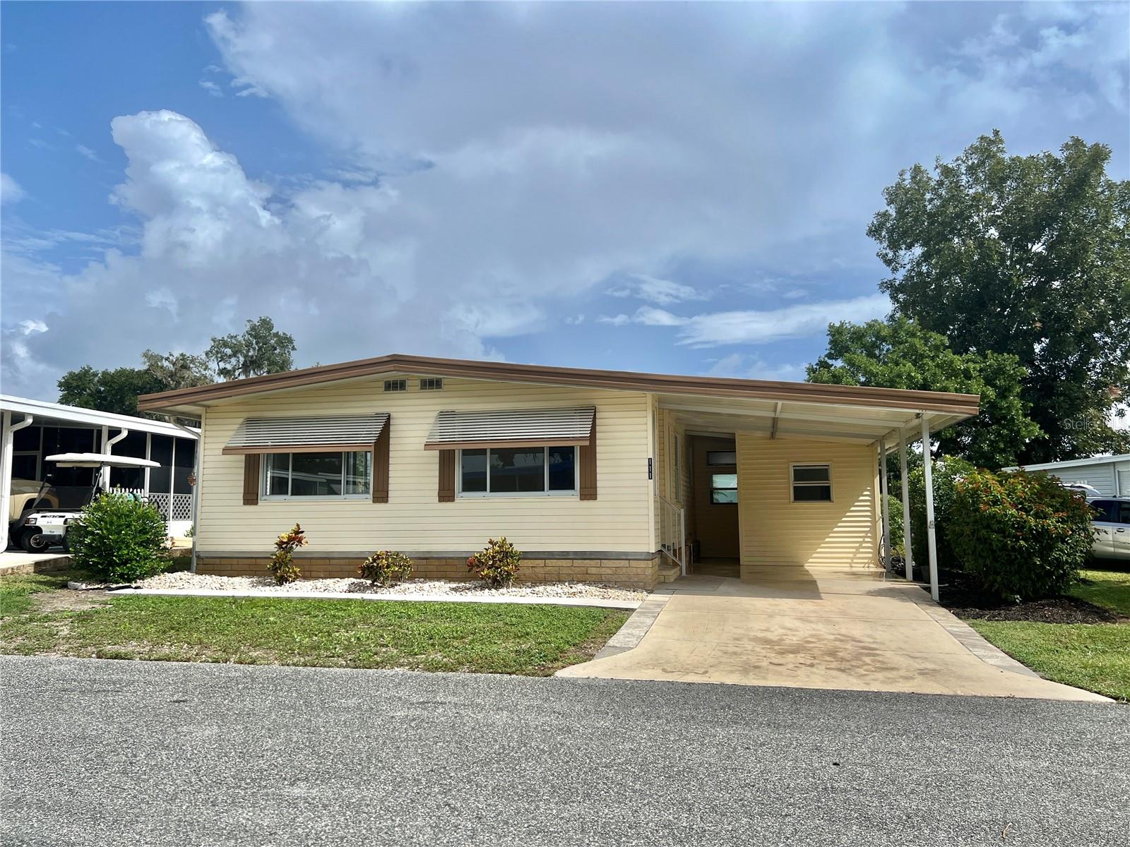 HAWTHORNE/LEESBURG - Residential