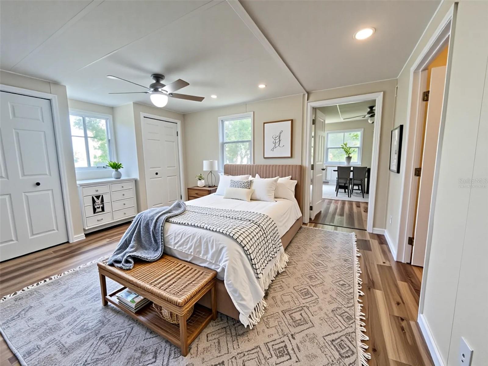 HAWTHORNE/LEESBURG - Residential