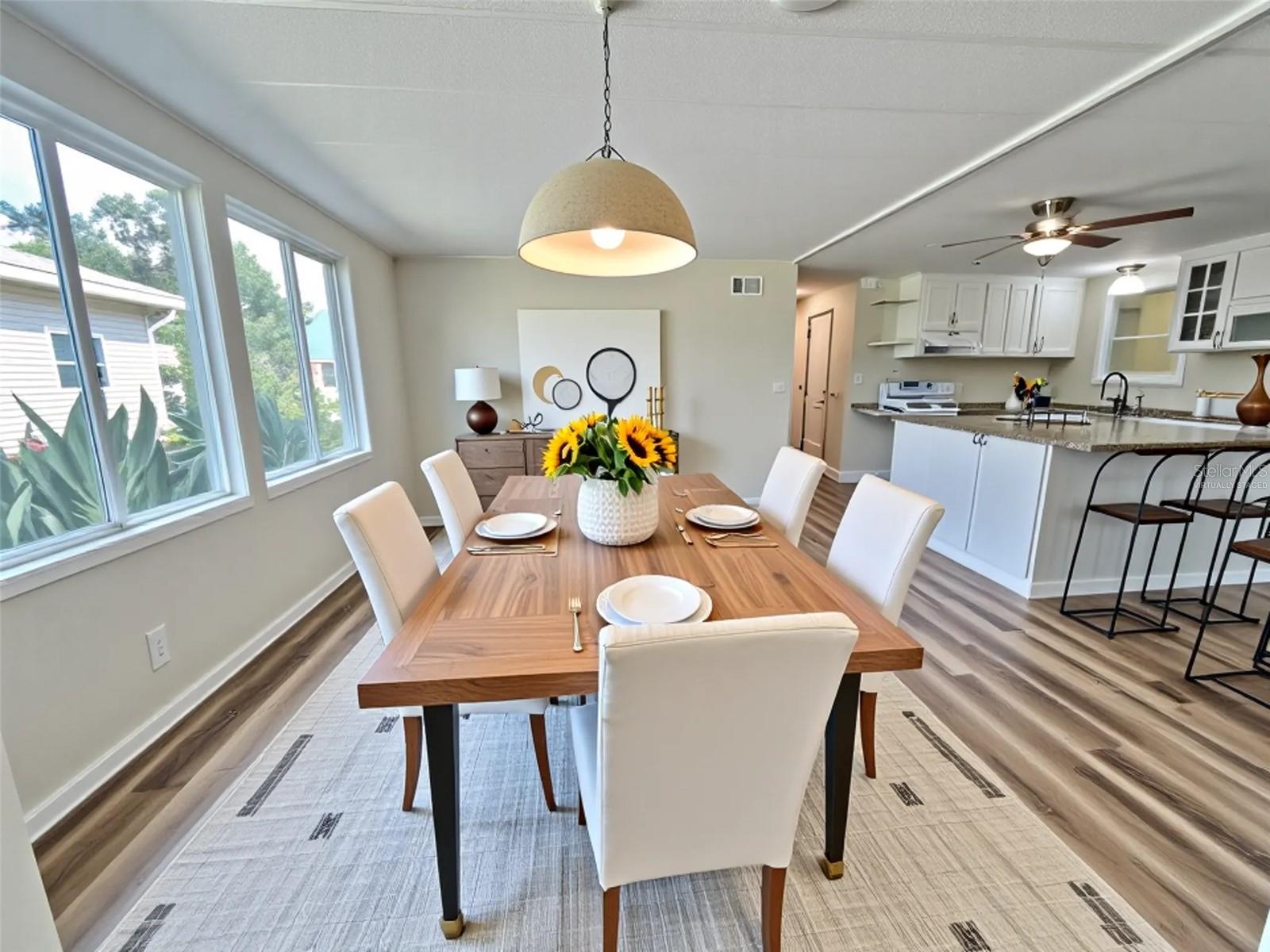 HAWTHORNE/LEESBURG - Residential