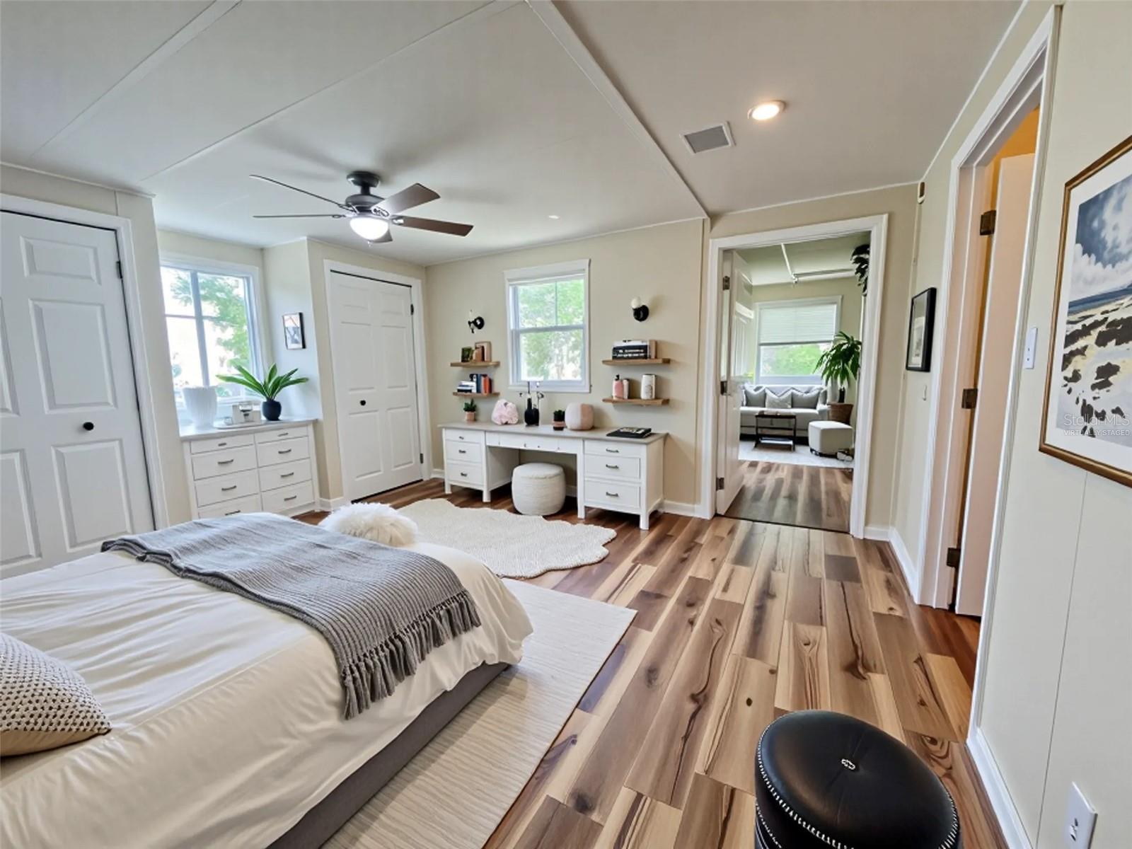 HAWTHORNE/LEESBURG - Residential