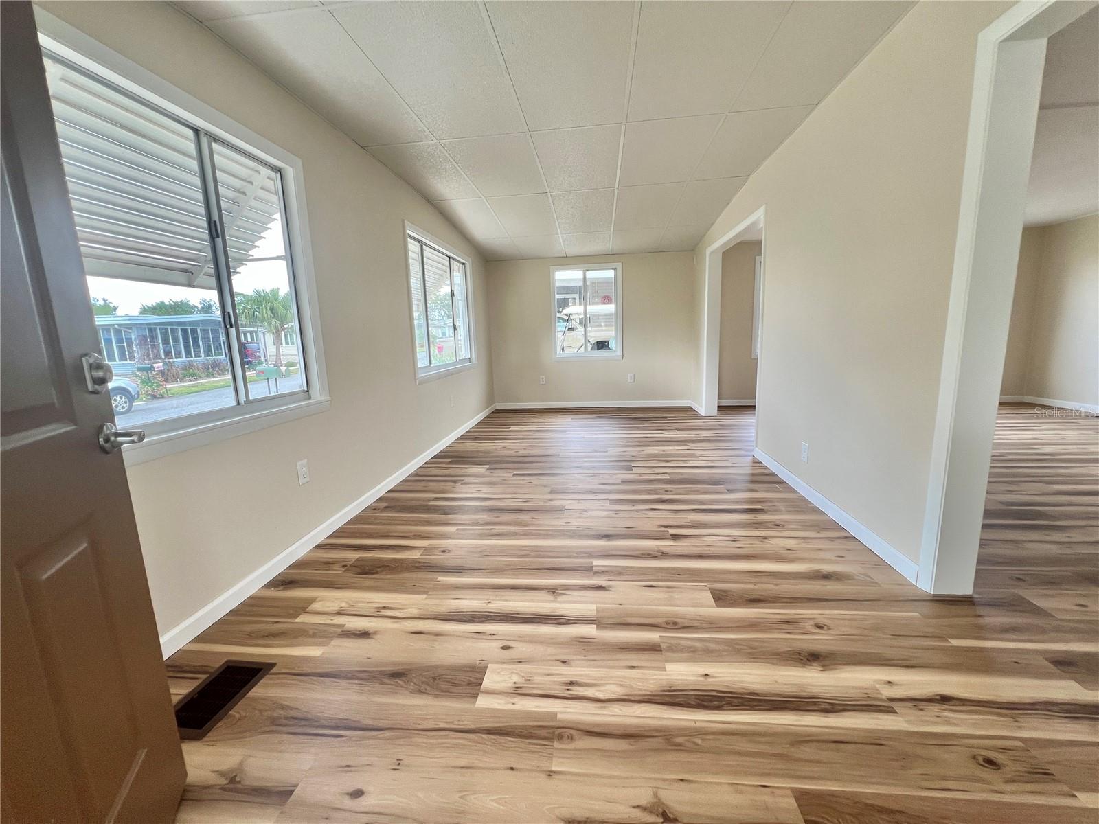 HAWTHORNE/LEESBURG - Residential