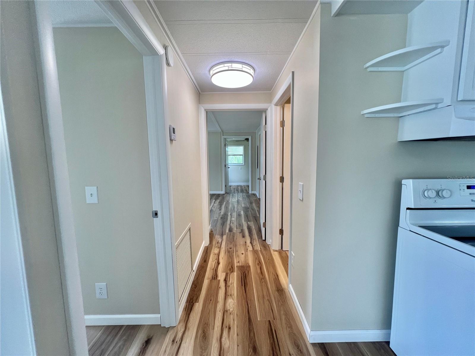 HAWTHORNE/LEESBURG - Residential