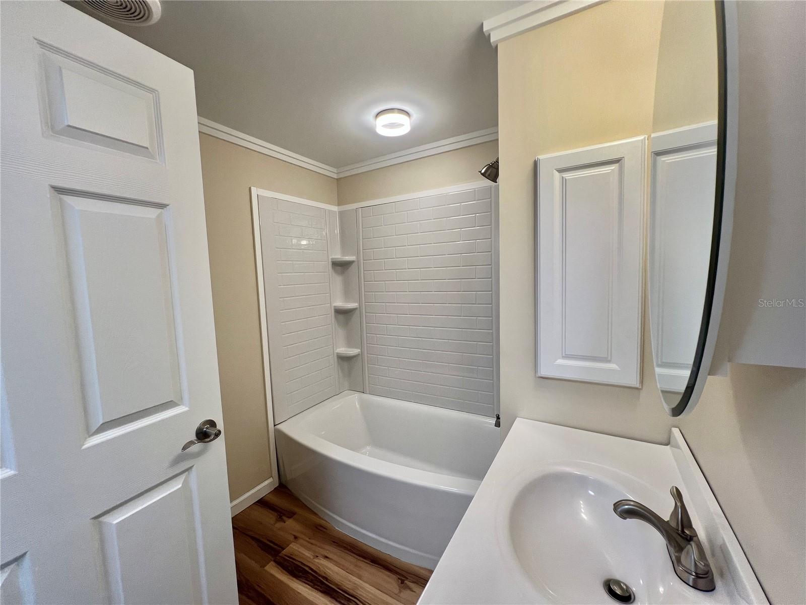 HAWTHORNE/LEESBURG - Residential
