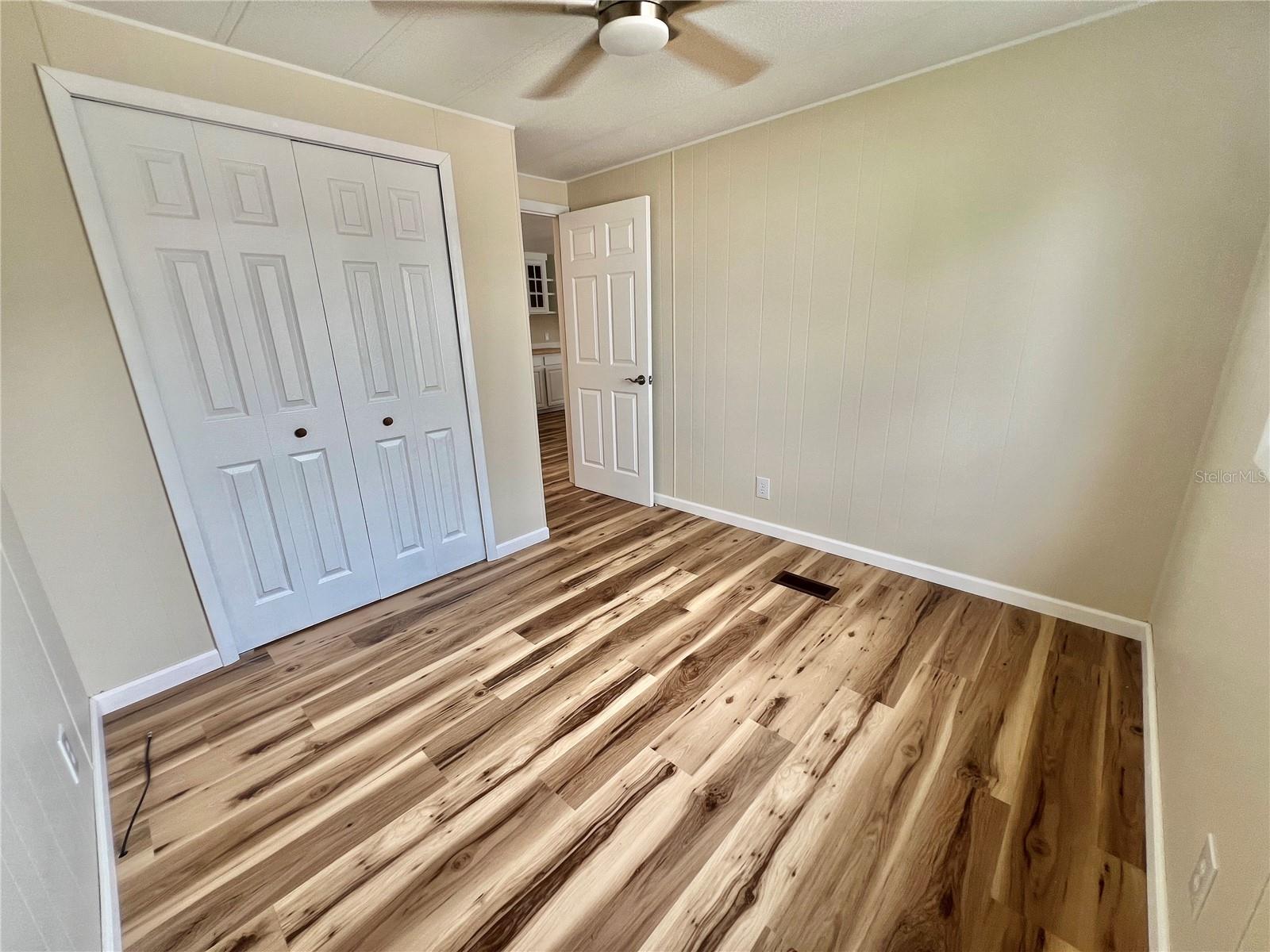 HAWTHORNE/LEESBURG - Residential