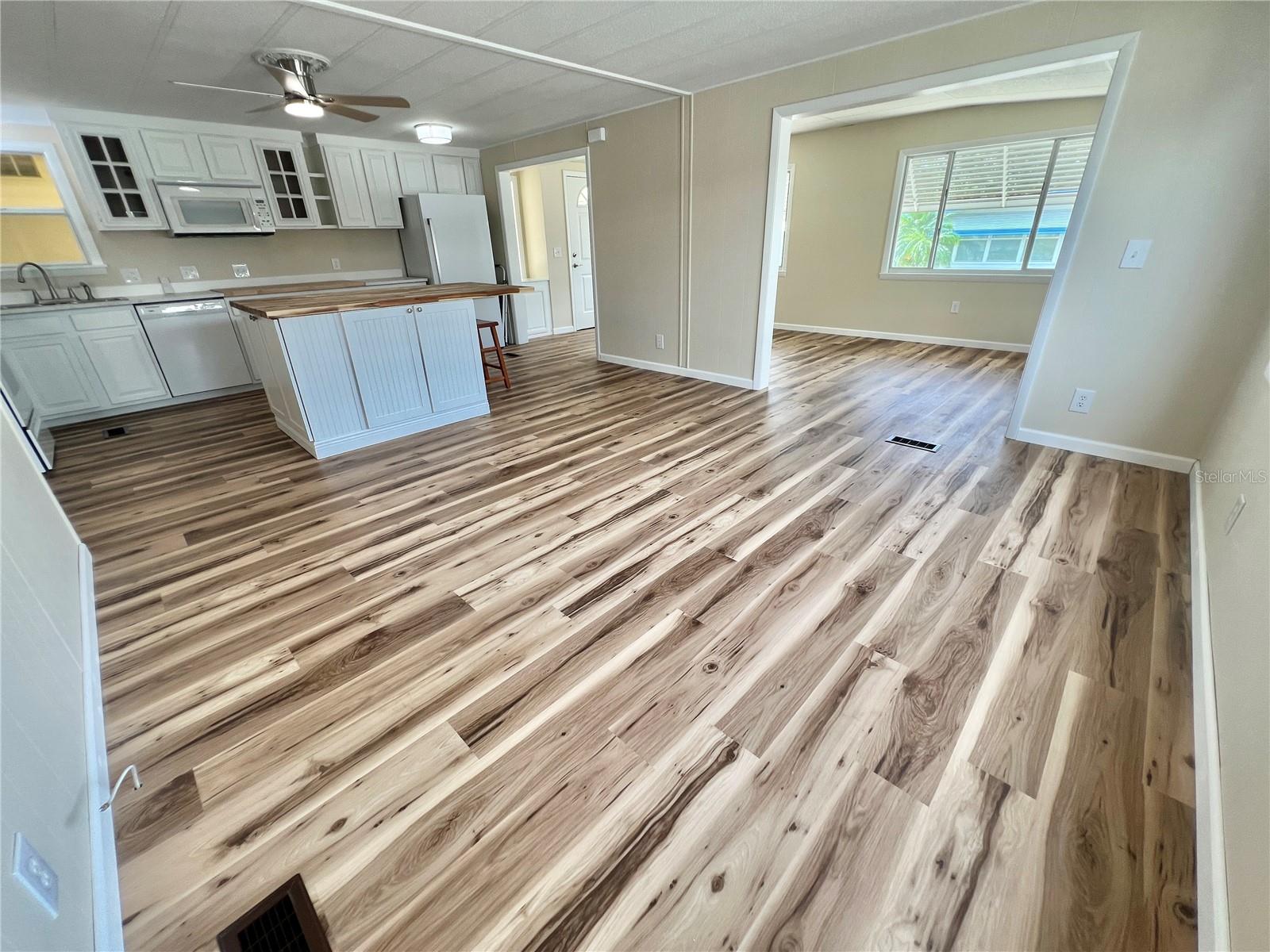 HAWTHORNE/LEESBURG - Residential
