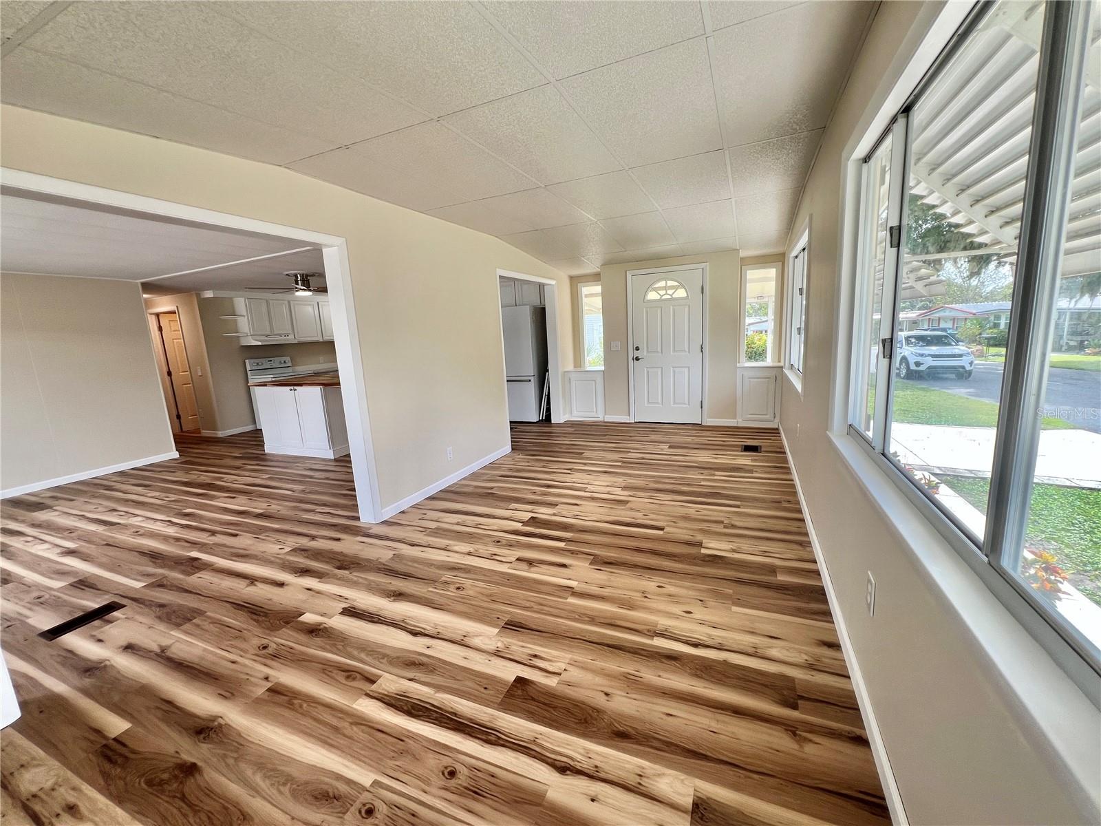 HAWTHORNE/LEESBURG - Residential